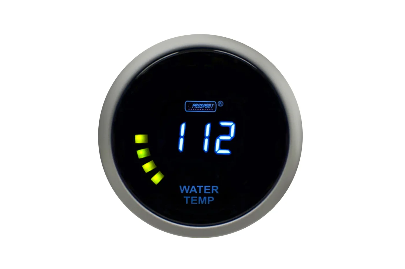Prosport Digital Series Gauges 52mm - Image 9