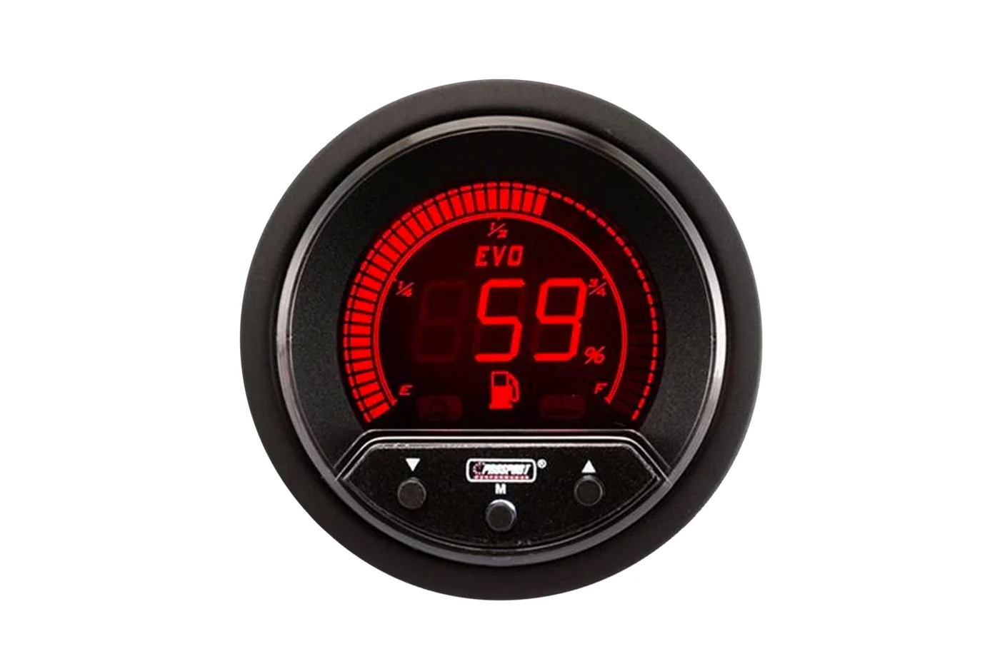 Prosport EVO Series Gauges 52mm - Image 6