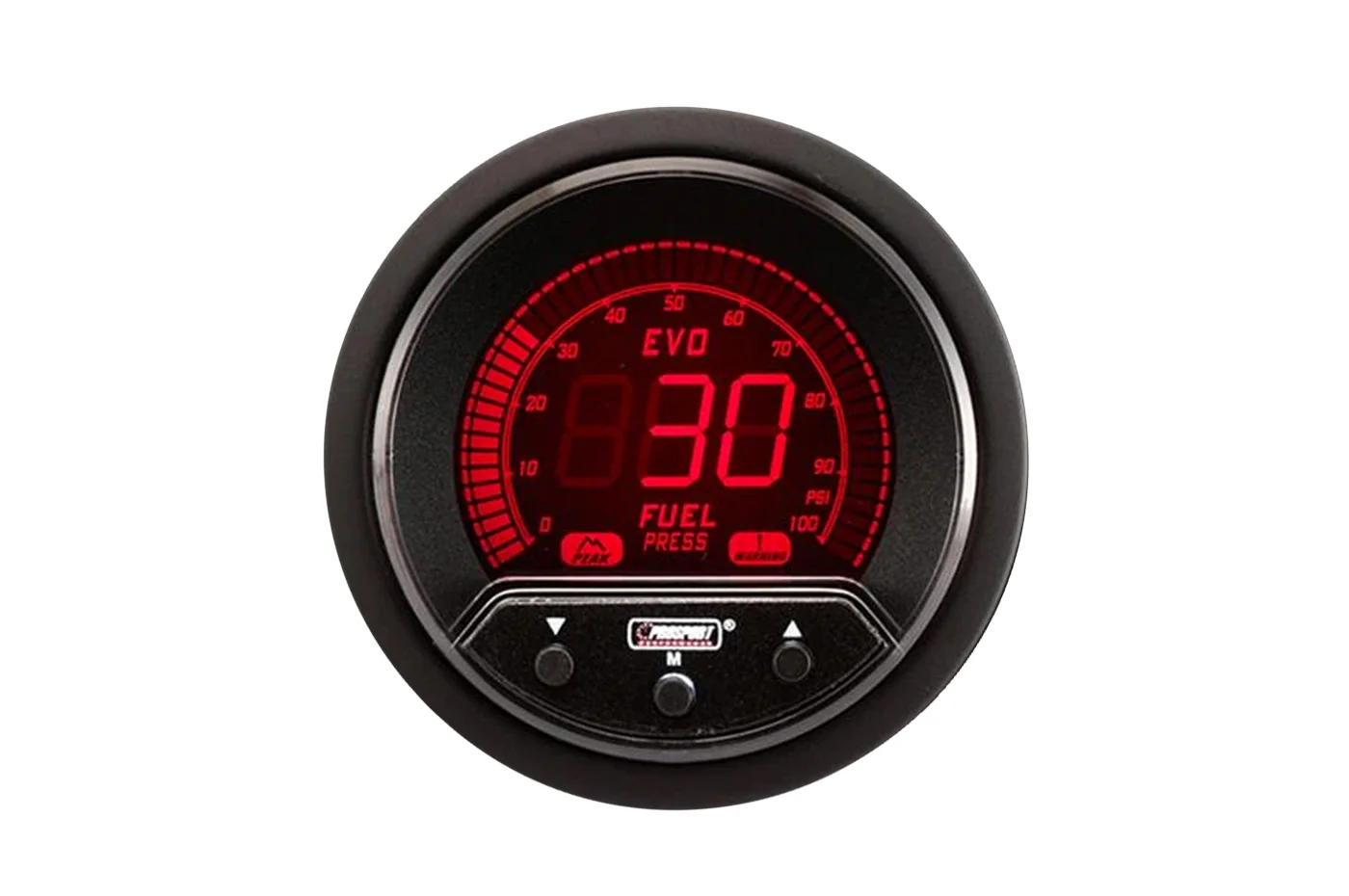 Prosport EVO Series Gauges 52mm - Image 7