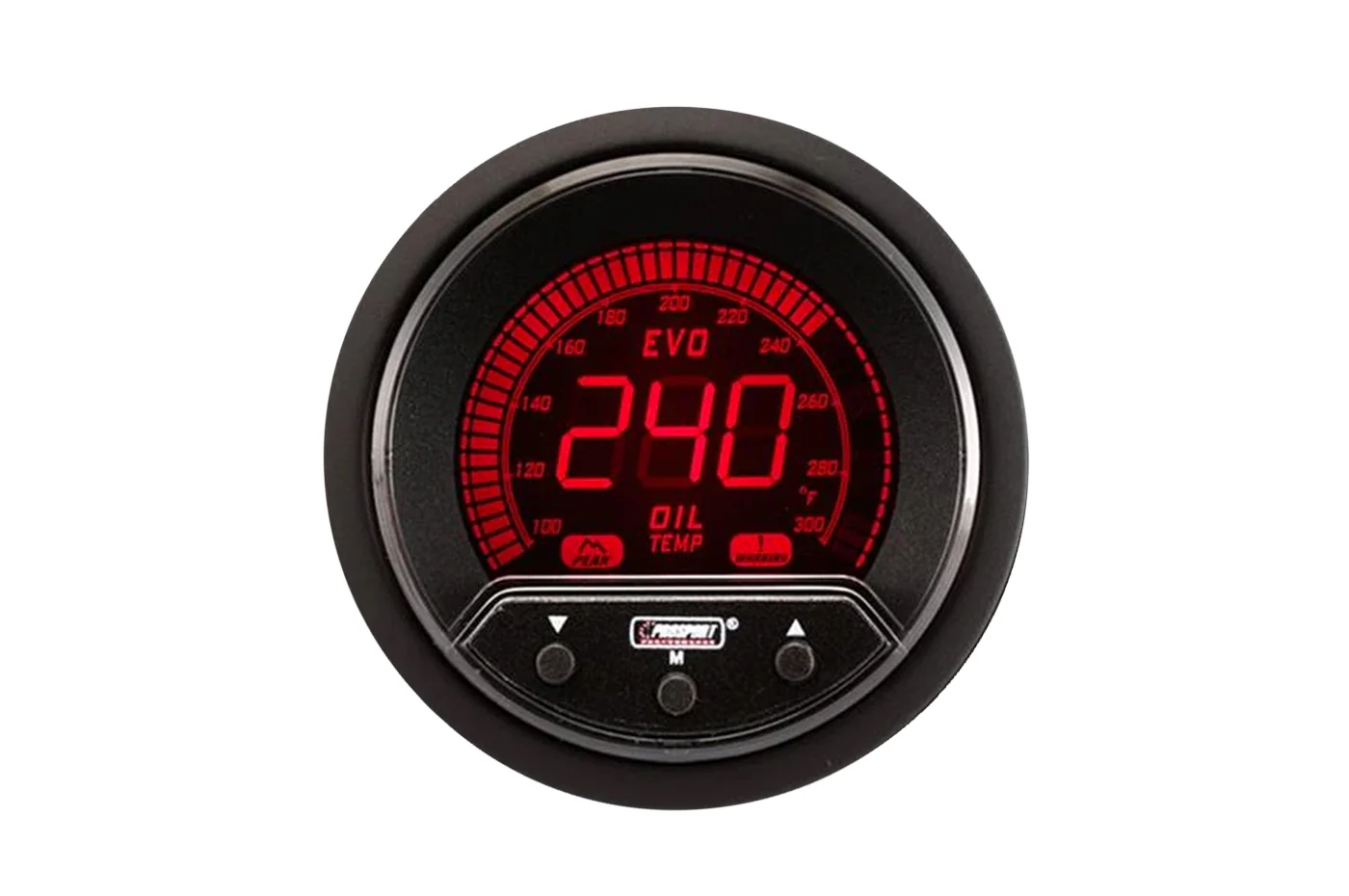 Prosport EVO Series Gauges 60mm - Image 6