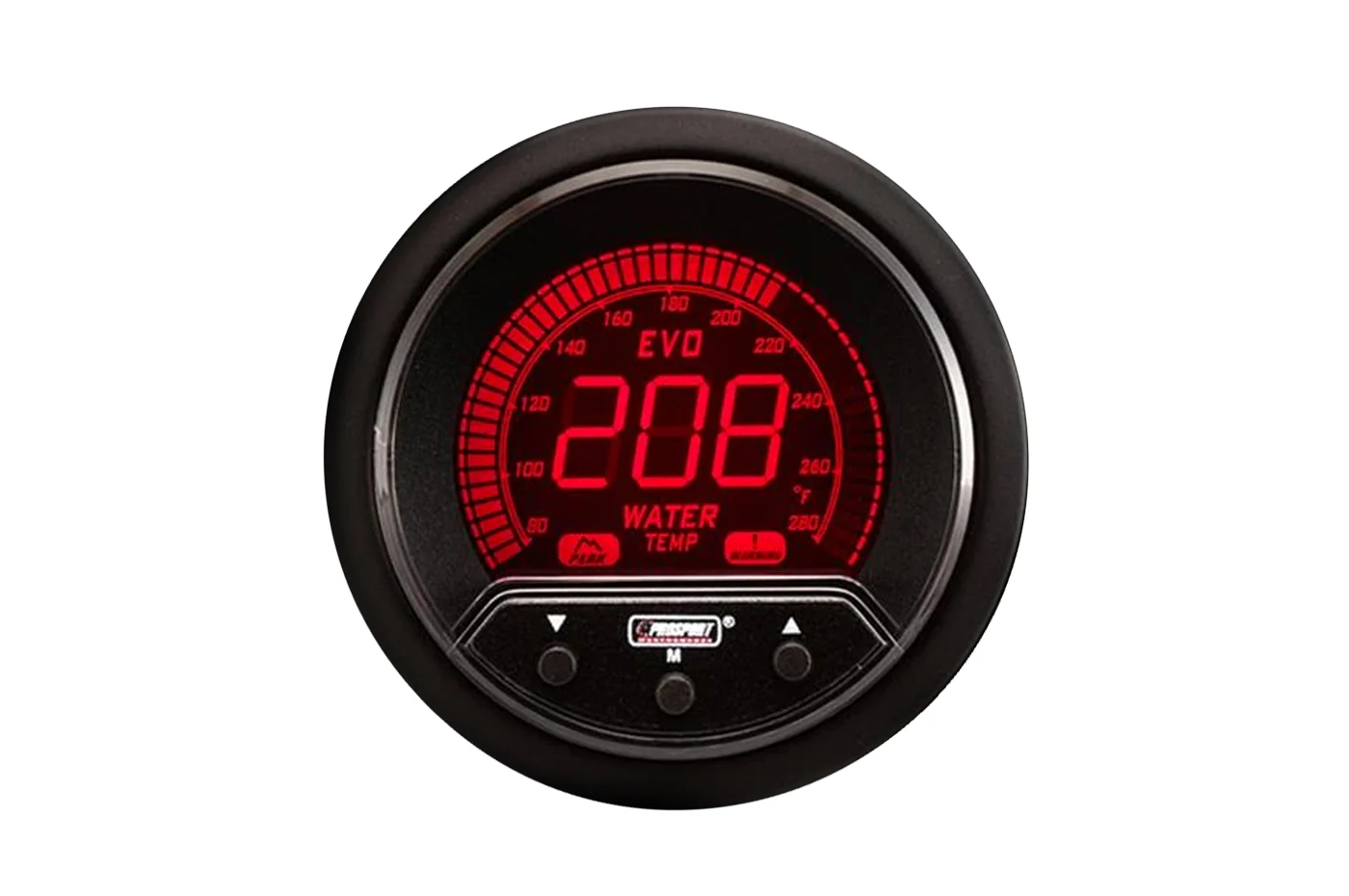 Prosport EVO Series Gauges 60mm - Image 8