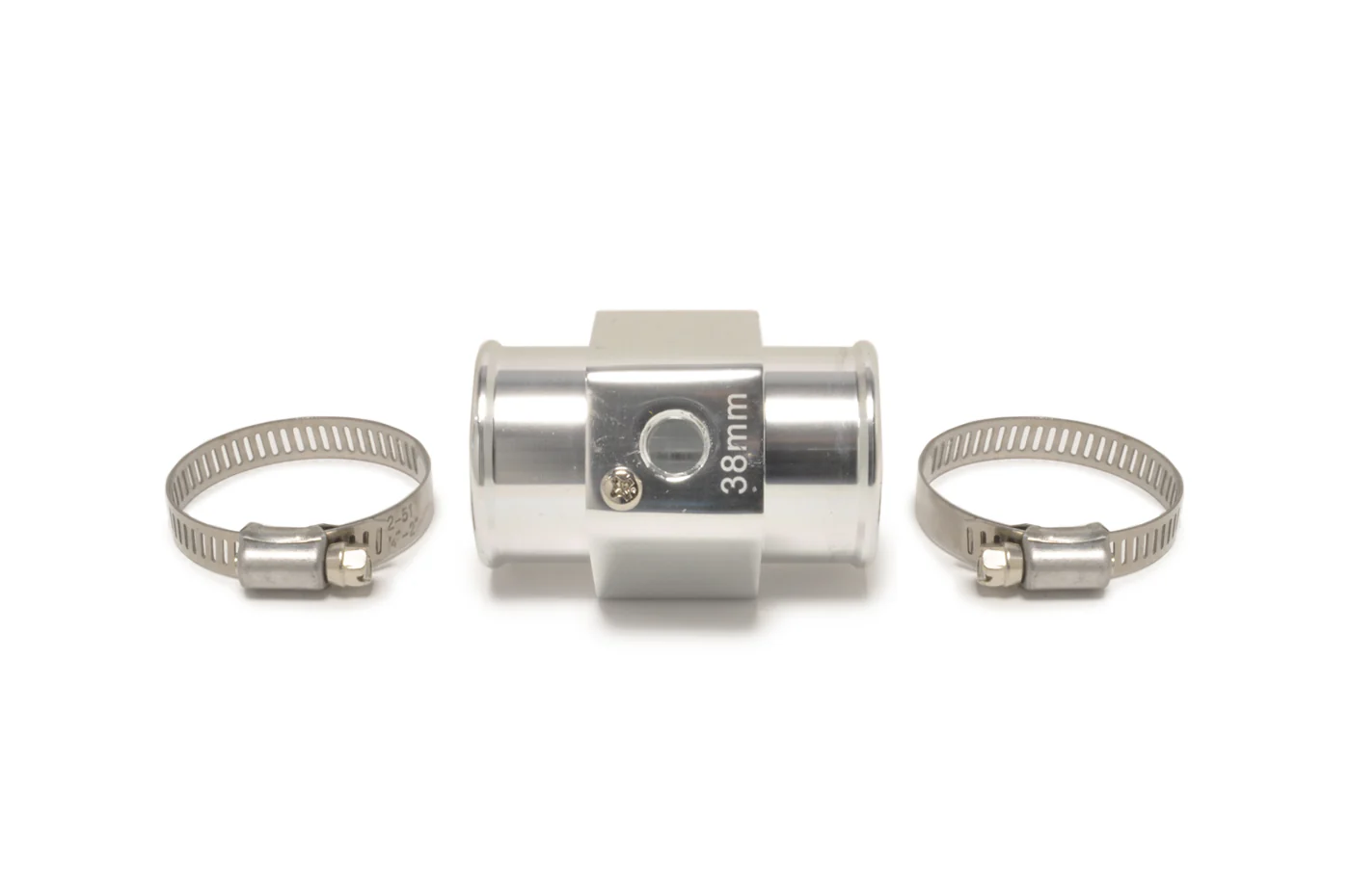 Prosport Water Temperature Sender Radiator Hose Adapter - Image 5