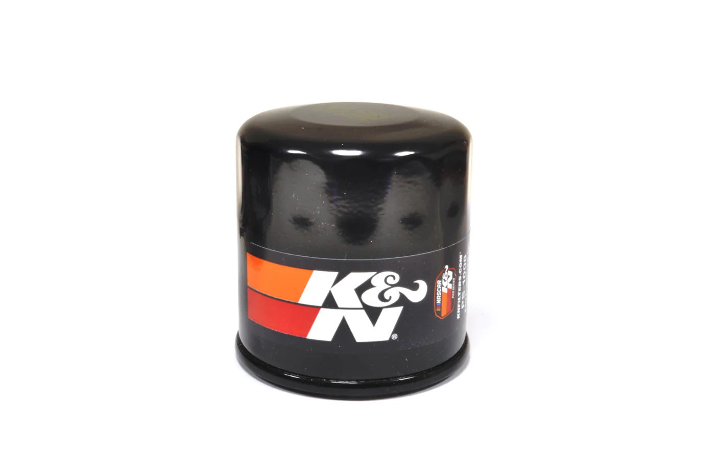K&N Engine Oil Filter for WRX STi R35 GTR 350Z 370Z (PS-1008) - Image 2