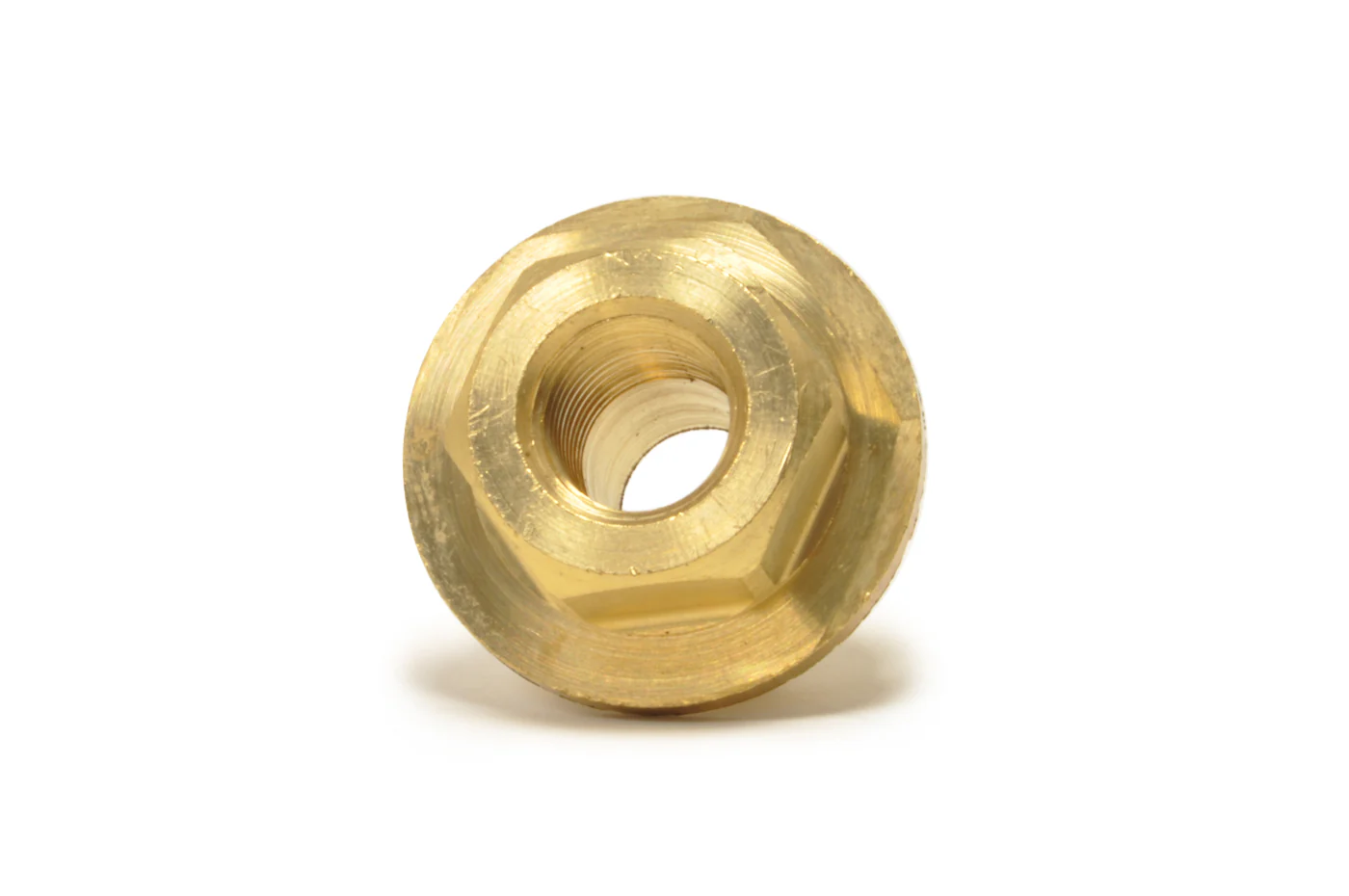 Prosport Subaru Oil Galley Plug 1/8NPT (PSNUT)