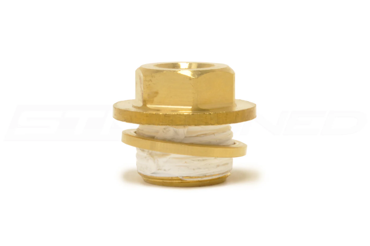 Prosport Subaru Oil Galley Plug 1/8NPT (PSNUT) - Image 3
