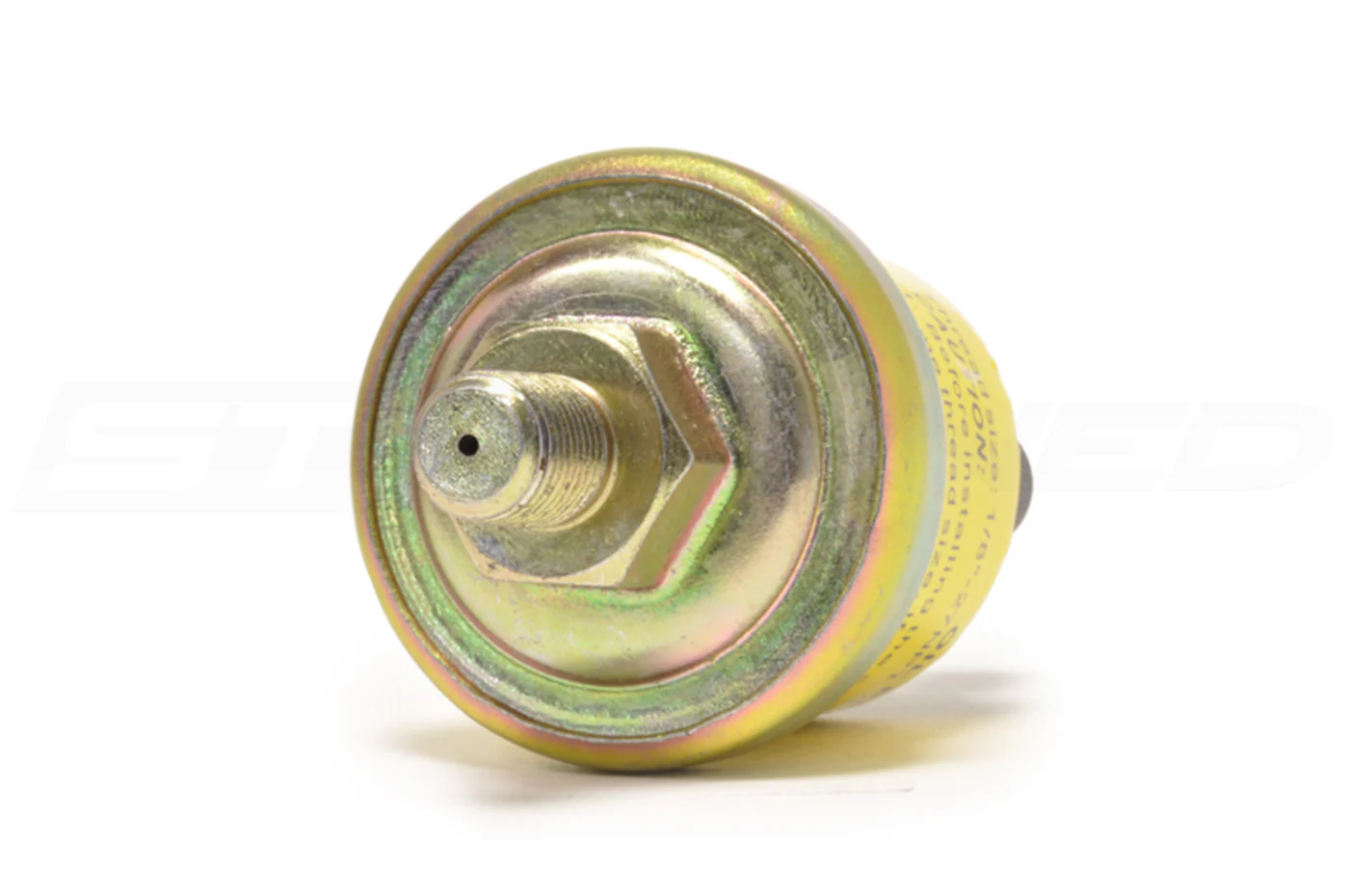 Prosport Gauge Oil Pressure Sensor (PSOPSV) - Image 3