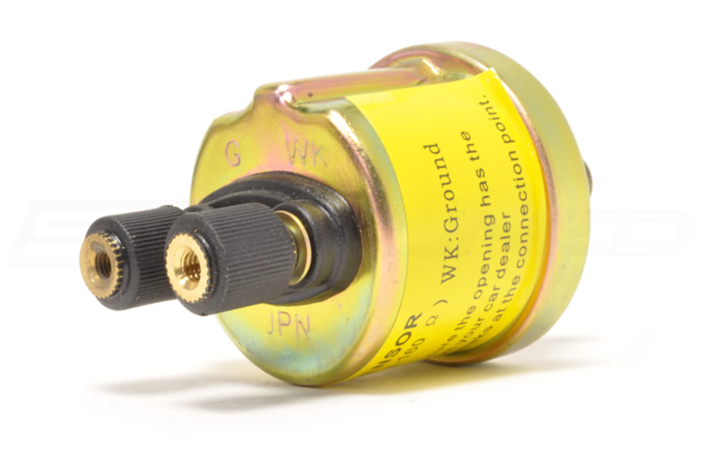Prosport Gauge Oil Pressure Sensor (PSOPSV) - Image 4