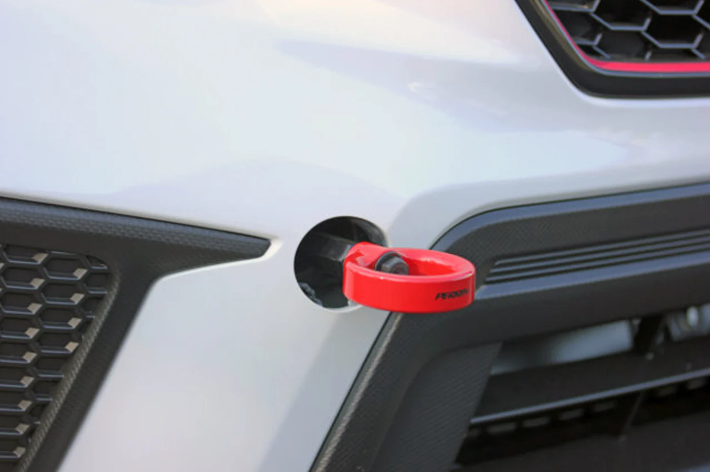 Perrin Show Hook for 2022 WRX - Image 3