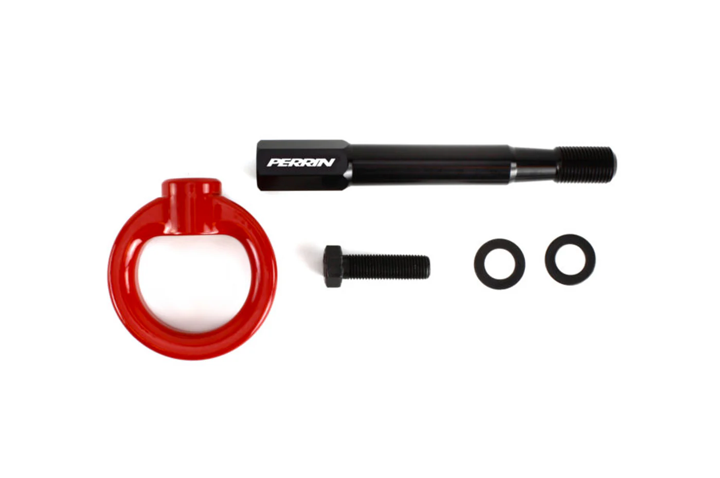 Perrin Show Hook for 2022 WRX - Image 4