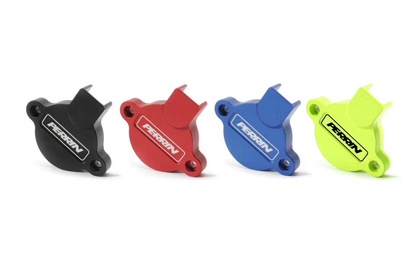 Perrin Cam Solenoid Covers for 2015-2023 WRX (PSP-ENG-172)