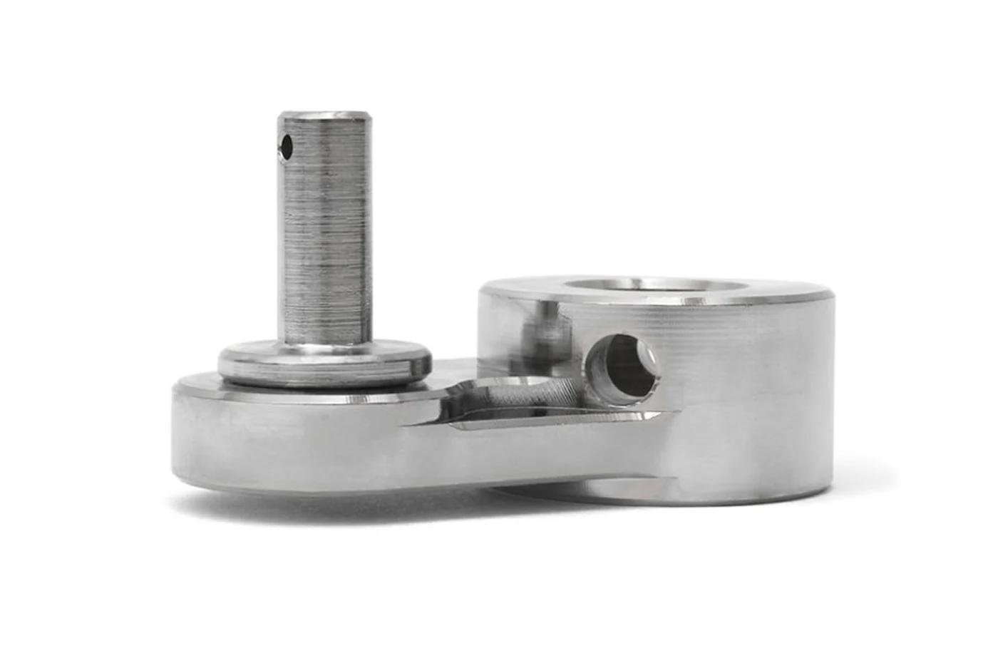 Perrin Short Shifter Adapter for 2015-2022 WRX (PSP-INR-201) - Image 3