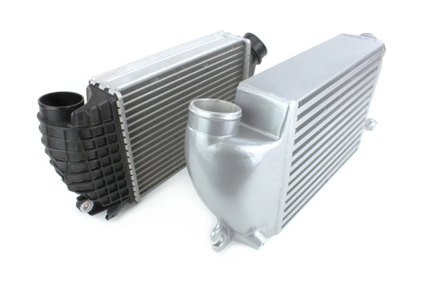 Perrin Top Mount Intercooler for 2015-2021 WRX - Image 8