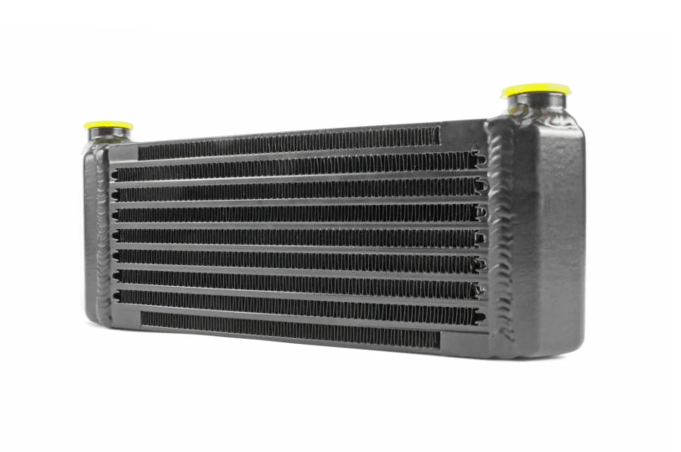 Perrin Engine Oil Cooler Kit for 2022+ WRX (PSP-OIL-115) - Image 3