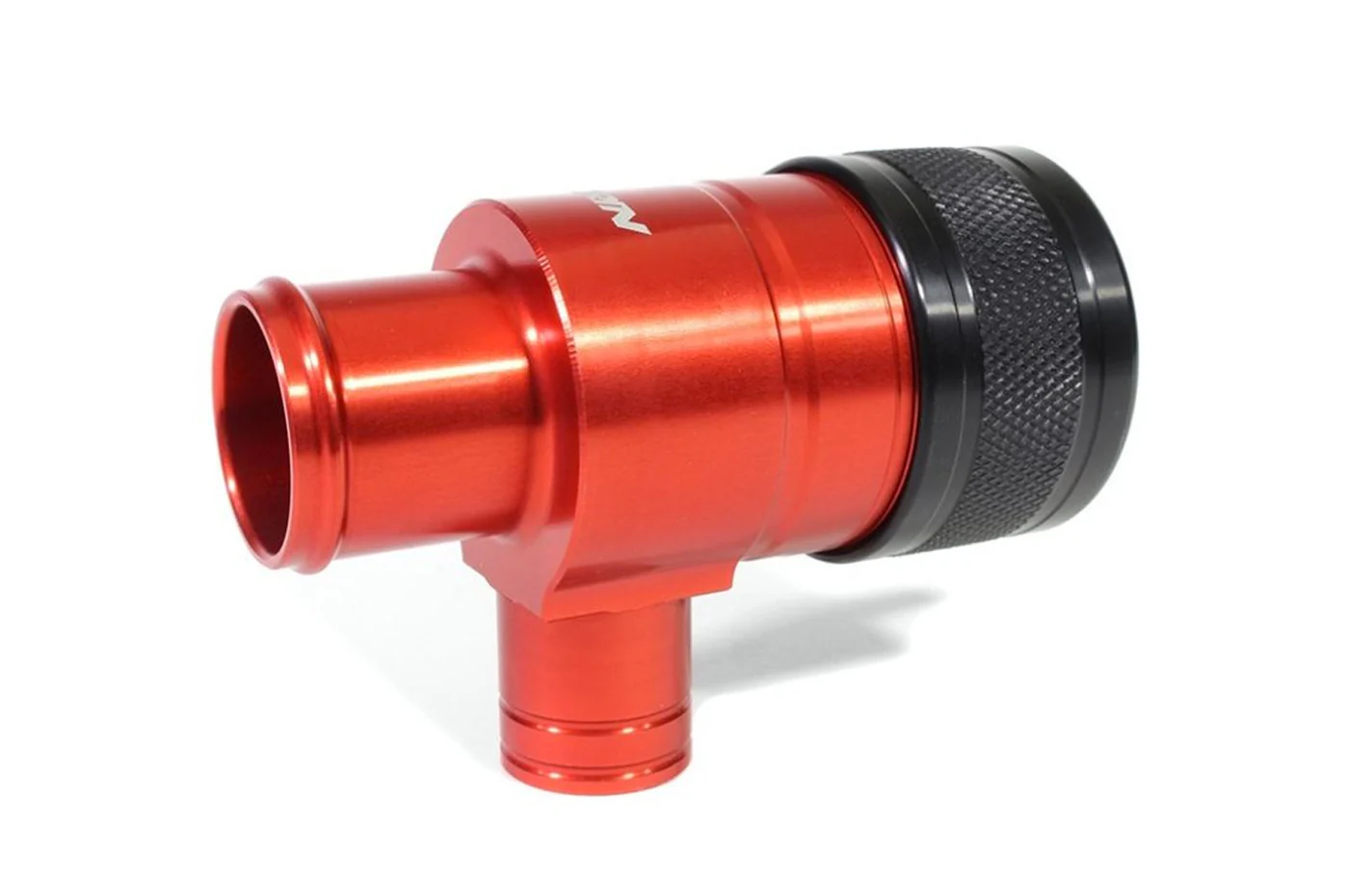 Perrin Bypass Valve for 2015-2021 WRX (PSP-TAC-615RD) - Image 2