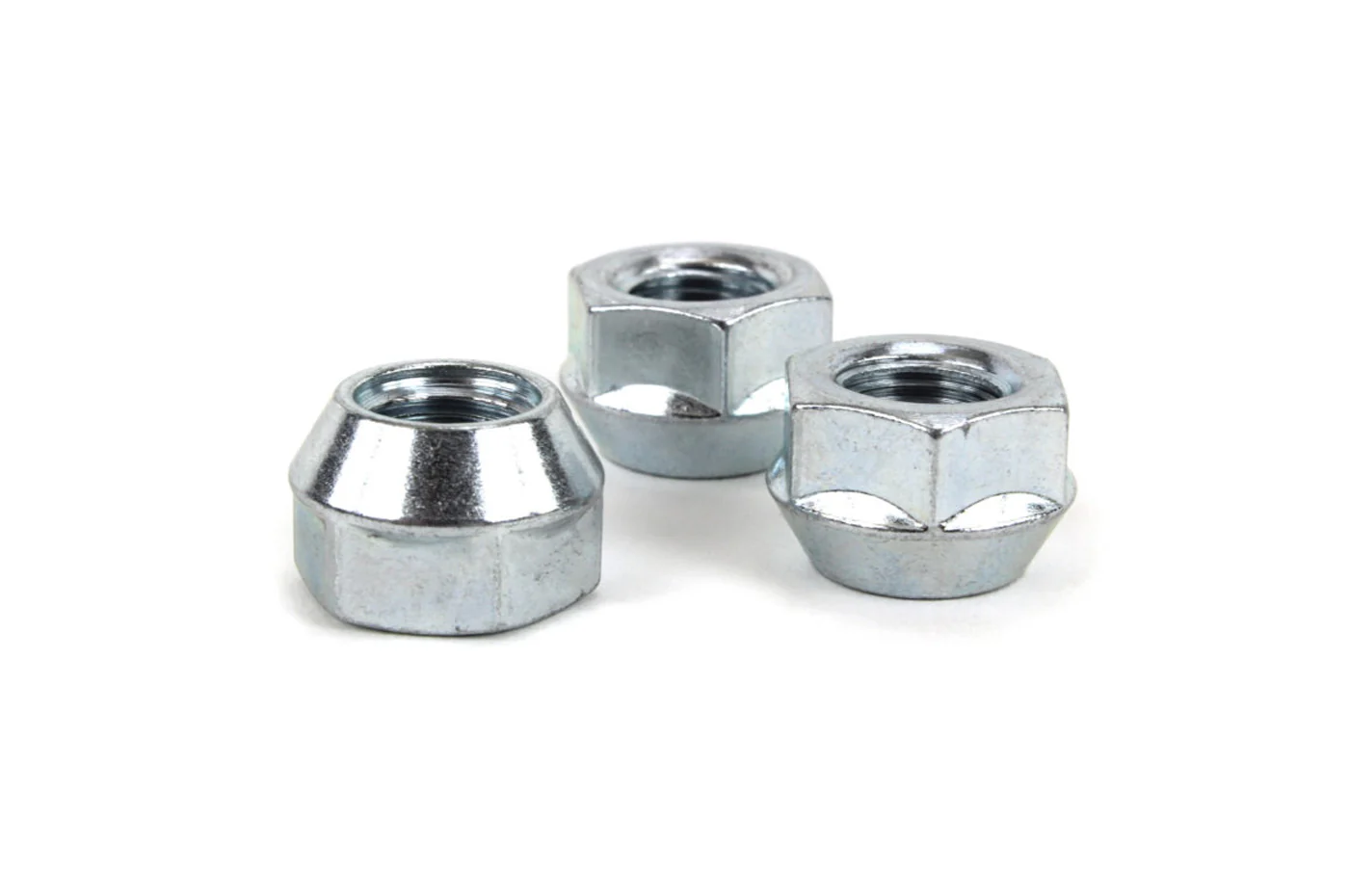 Perrin 20mm Wheel Spacers for 15-22 WRX / 04+STi (PSP-WHL-020BK) - Image 5