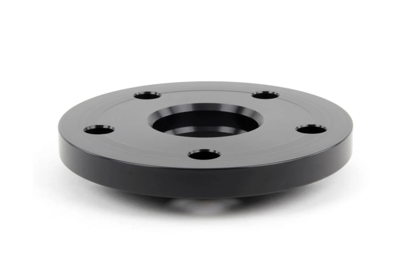 Perrin 15mm Wheel Spacers for 15-22 WRX / 04+STi (PSP-WHL-115BK) - Image 3