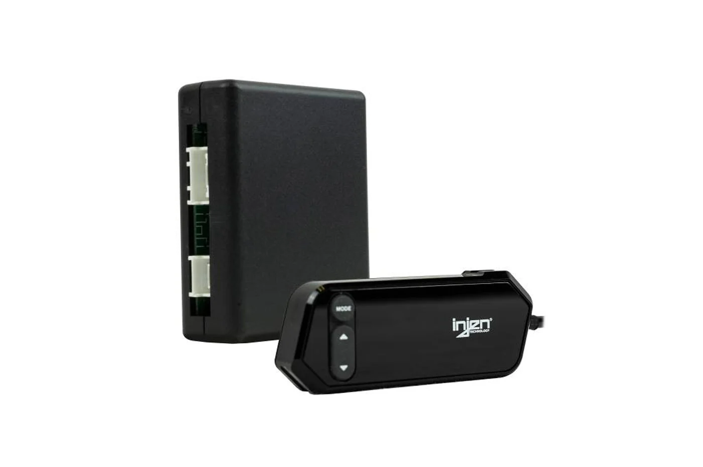 Injen Throttle Controller for Raptor Focus Mustang (PT0013B) - Image 3