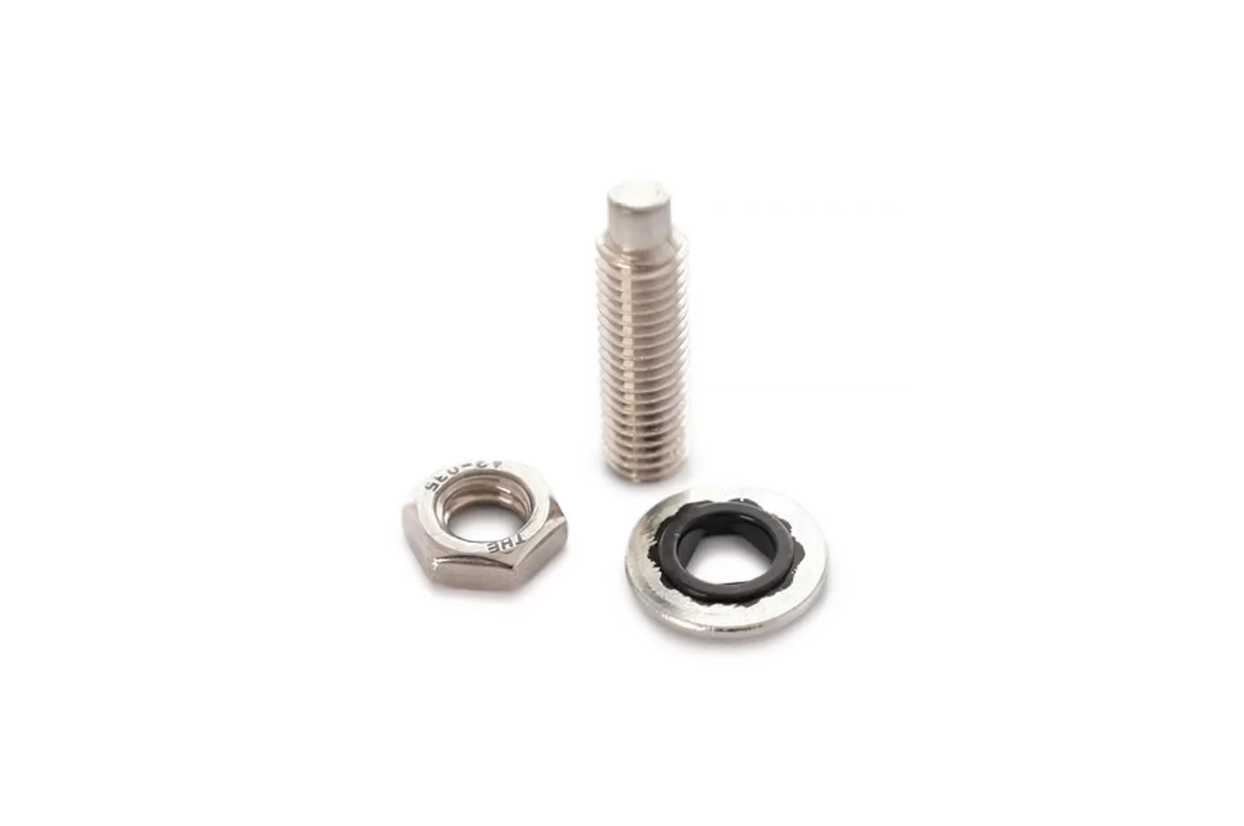 PTE Blow Off Valve 64mm Install Parts - Image 3