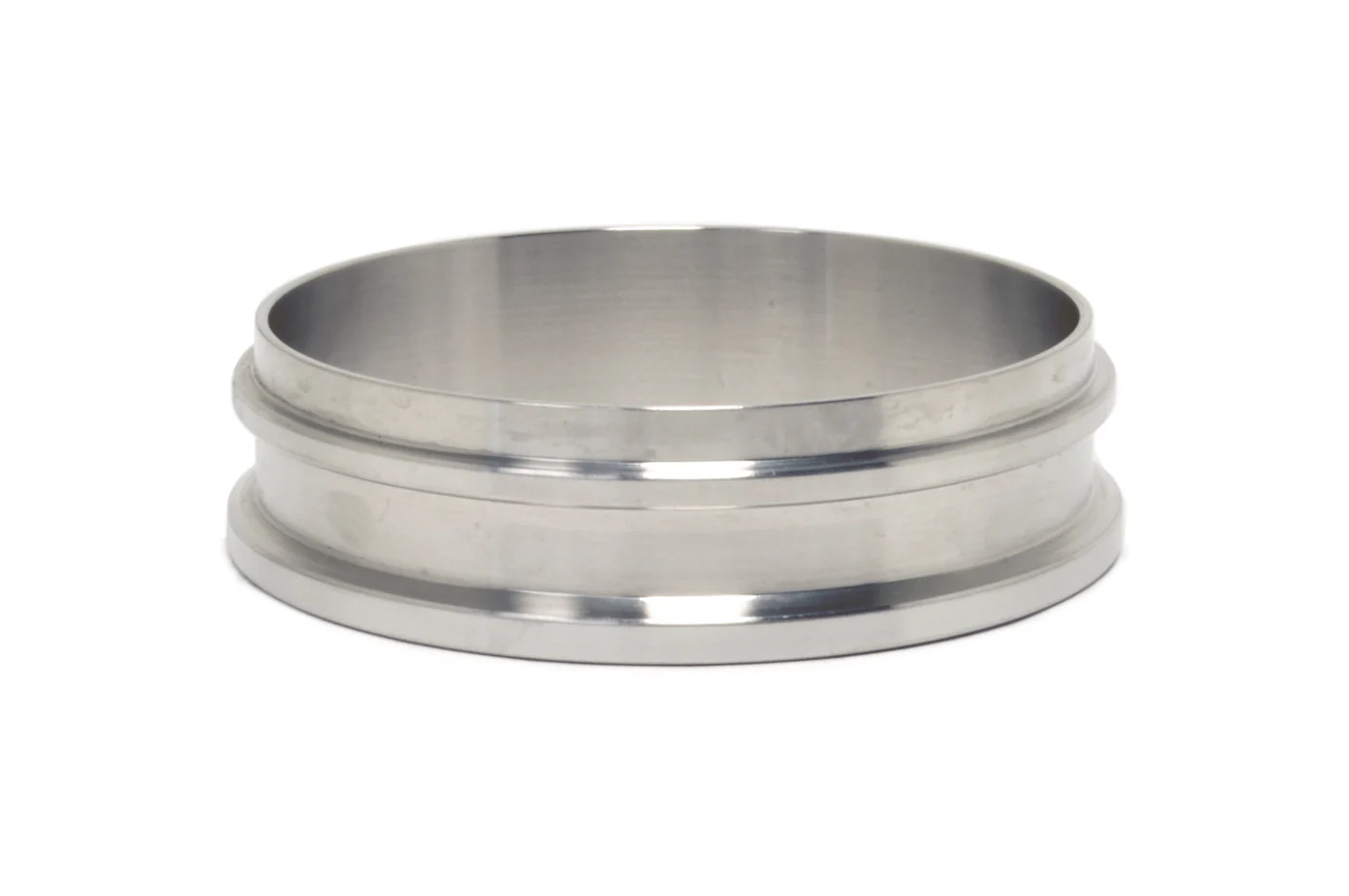 PTE Turbine Housing Flanges & Clamps for T3 Sized 4-Bolt - Image 5