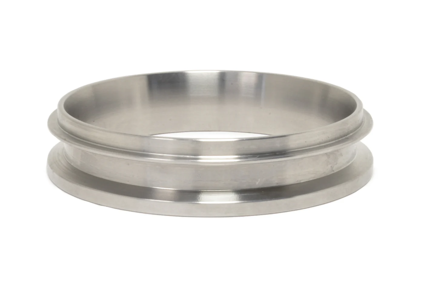 PTE Turbine Housing Flanges & Clamps for T4 Sized 4-Bolt - Image 4