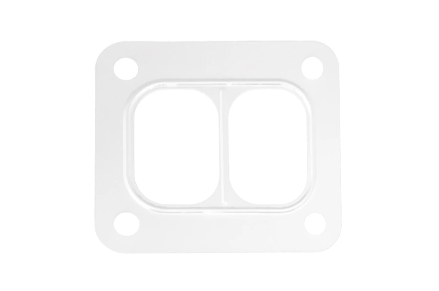 PTE Turbine Housing Flanges & Clamps for T4 Sized 4-Bolt - Image 7