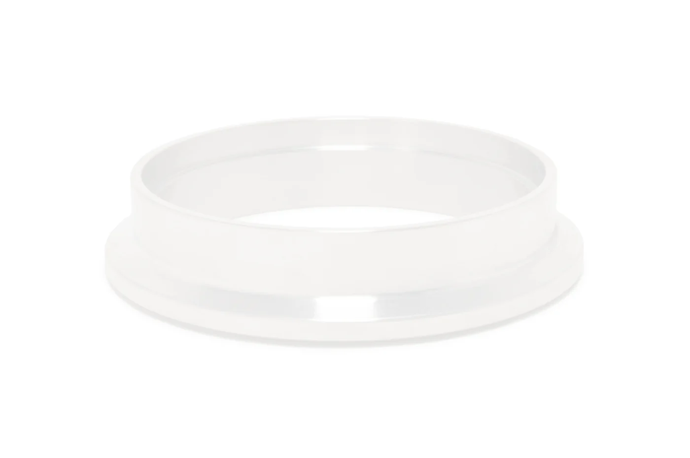 PTE Turbine Housing Flanges & Clamps for T4 Sized V-Band - Image 3