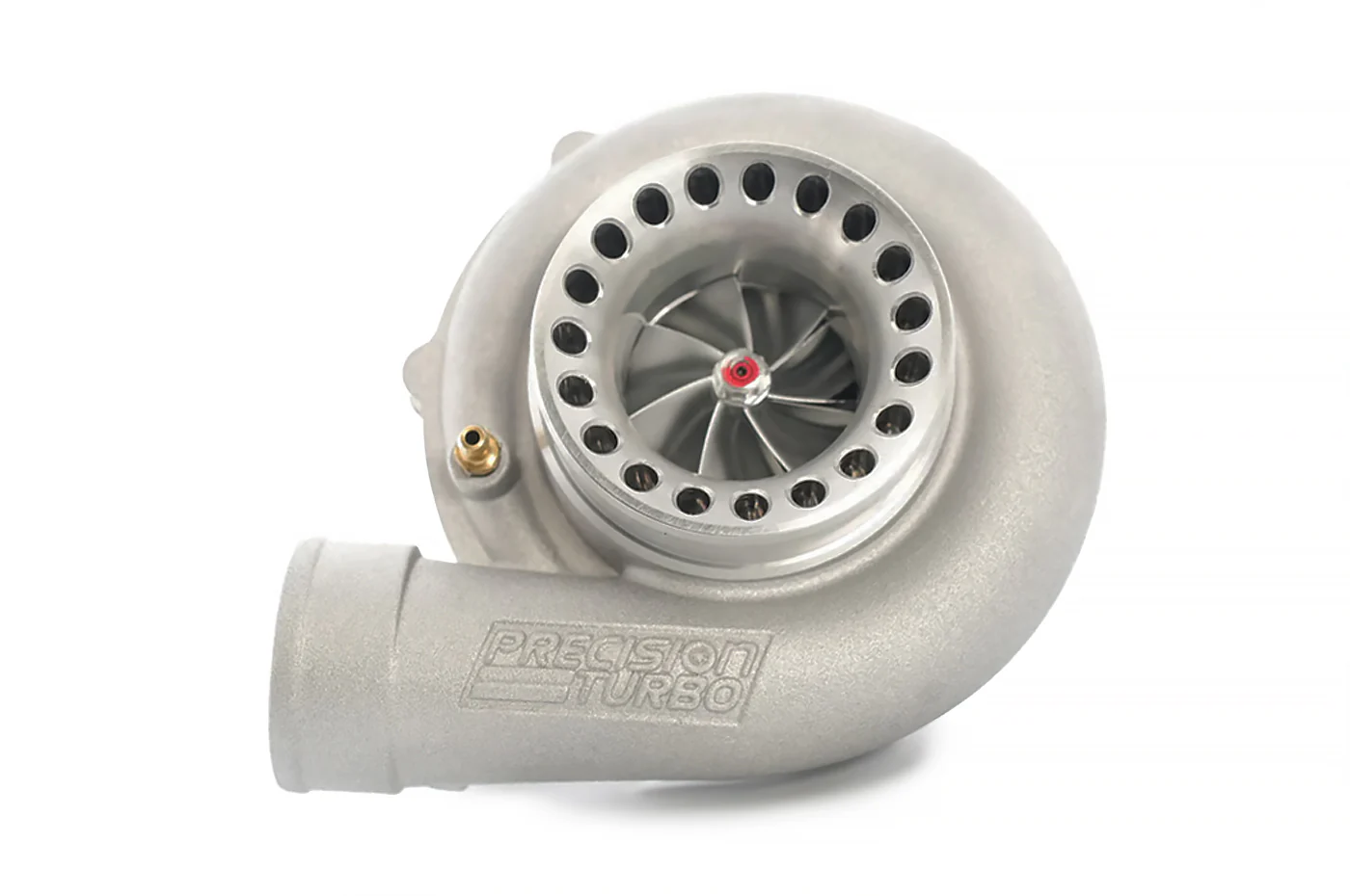 PTE Gen2 PT6266 Ball Bearing Turbo (800 HP) - Image 2