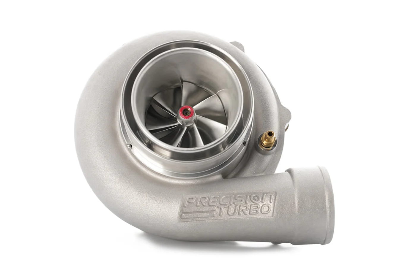 PTE Gen2 PT6266 Mirror Image Ball Bearing Turbo (800 HP) - Image 5