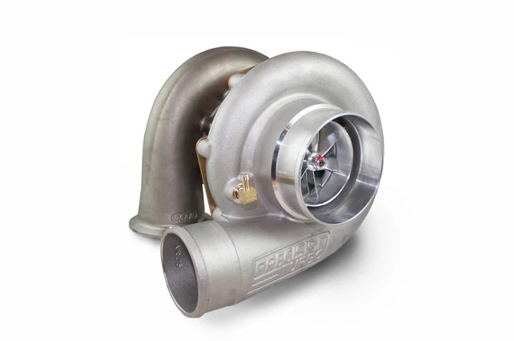 PTE 7675 Gen2 CEA Ball Bearing Turbo (1300 HP)