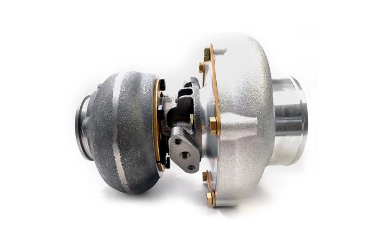 PTE 5558 Gen1 CEA Ball Bearing Turbo (590 HP) - Image 2