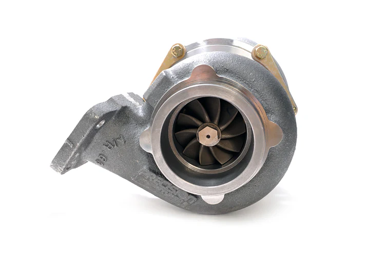 PTE 5558 Gen1 CEA Ball Bearing Turbo (590 HP) - Image 3