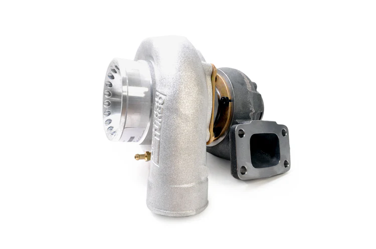 PTE 5558 Gen1 CEA Ball Bearing Turbo (590 HP) - Image 4