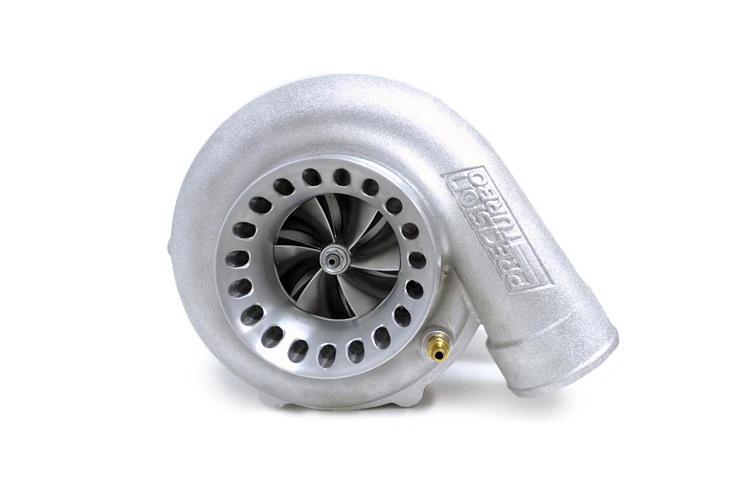 PTE 6766 Gen1 CEA Ball Bearing Turbo (935 HP)