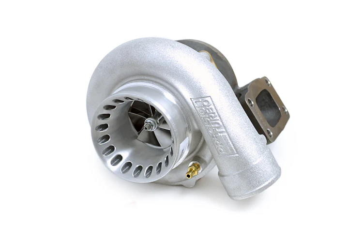 PTE 6766 Gen1 CEA Ball Bearing Turbo (935 HP) - Image 2