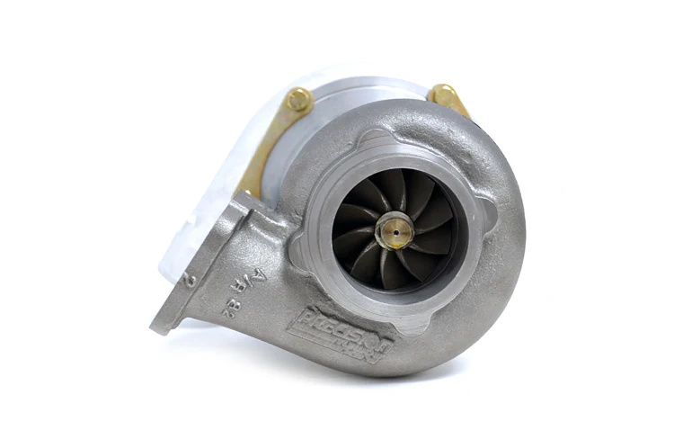 PTE 6766 Gen1 CEA Ball Bearing Turbo (935 HP) - Image 5