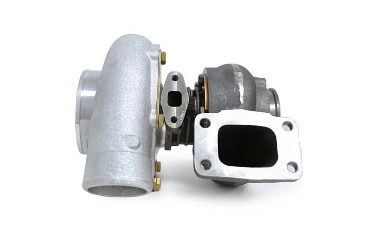 PTE 6766 Gen1 CEA Journal Bearing Turbo (935 HP) - Image 3