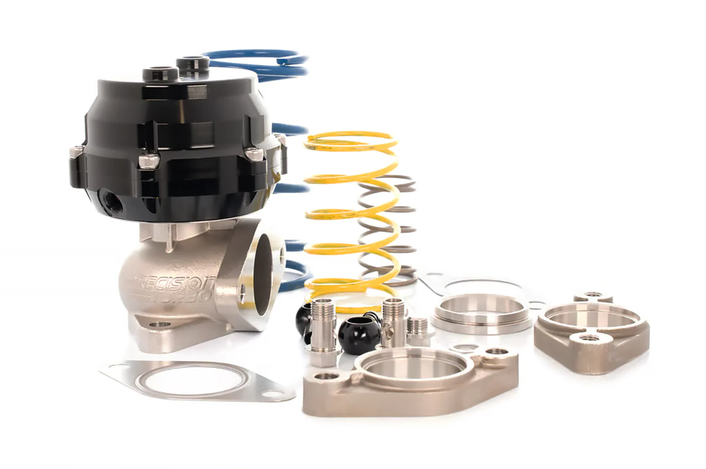 PTE Wastegate 39mm PW39 (PBO085-1001)