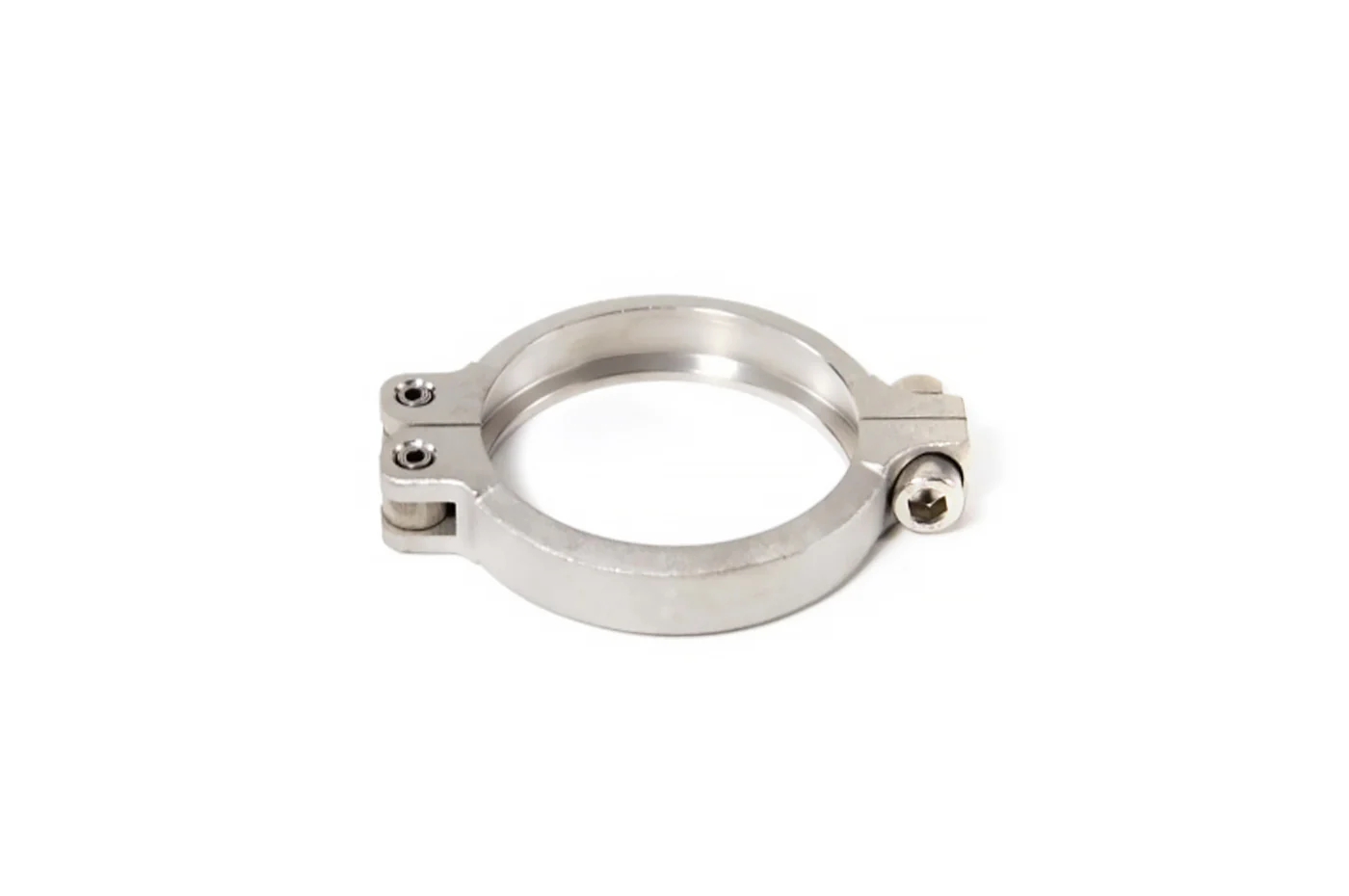 PTE Wastegate Install Parts for 46mm PW46 - Image 3