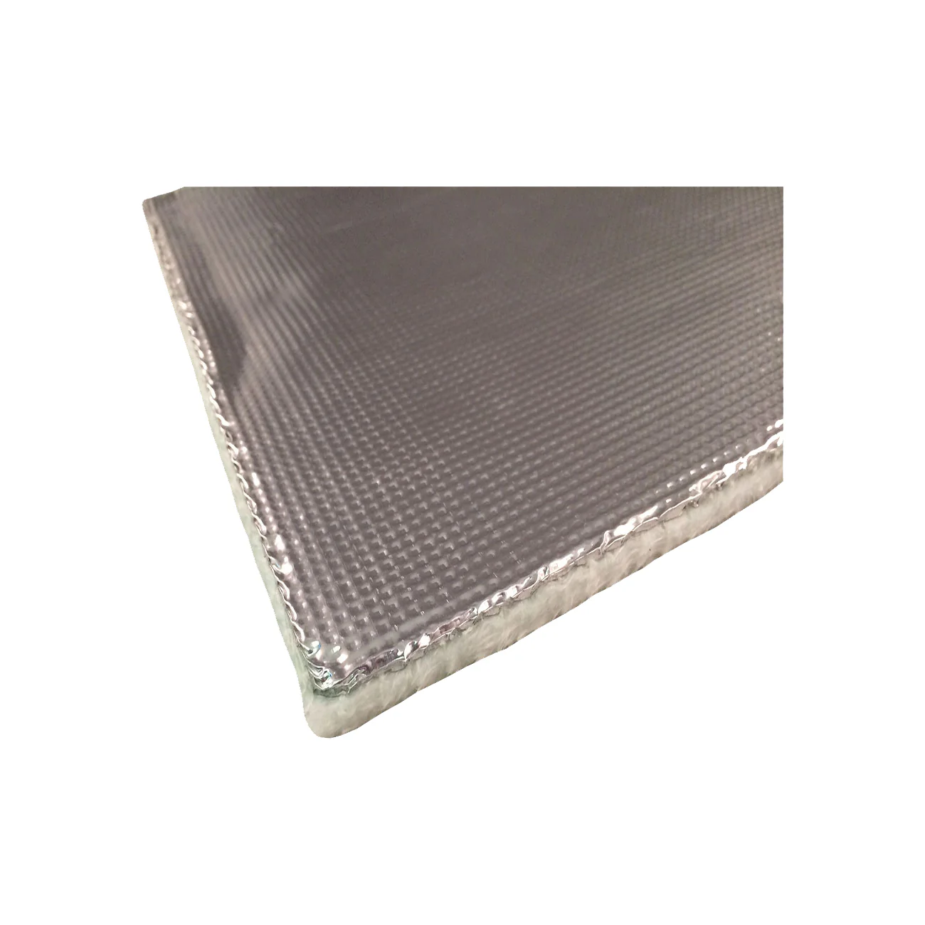 PTP- Adhesive Silver Thermal Barrier Plus- Silver - Image 2