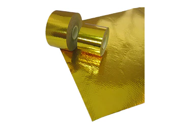 PTP- Adhesive Thermal Barrier- Gold