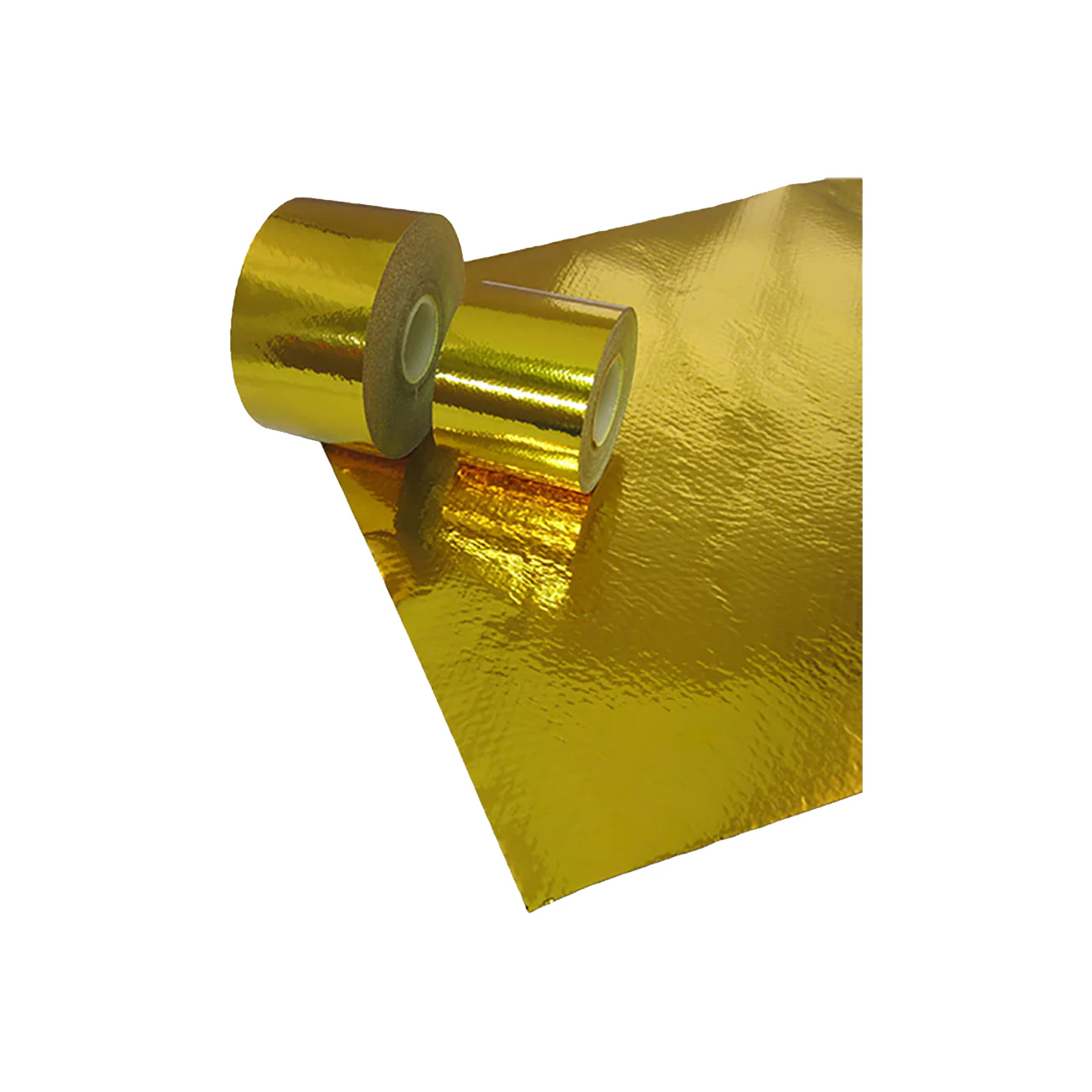 PTP- Adhesive Thermal Barrier- Gold - Image 2