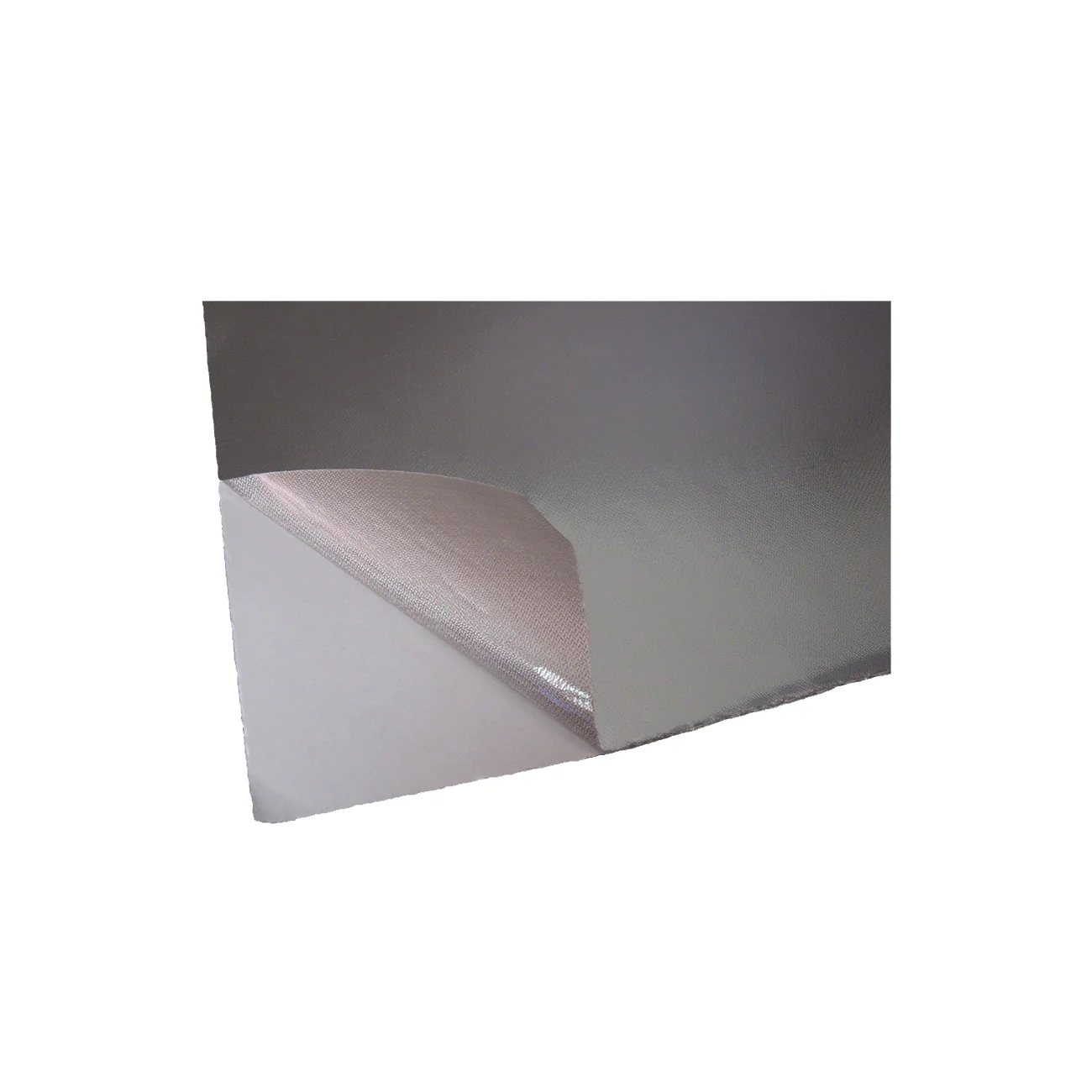 PTP- Adhesive Thermal Barrier- Silver - Image 3