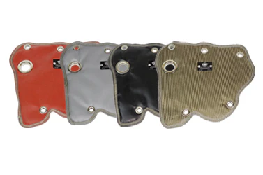 PTP- Fiat 500T, 500L & Abarth Turbo Blankets