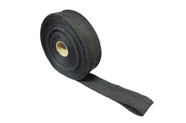PTP- Fiberglass Exhaust Wrap