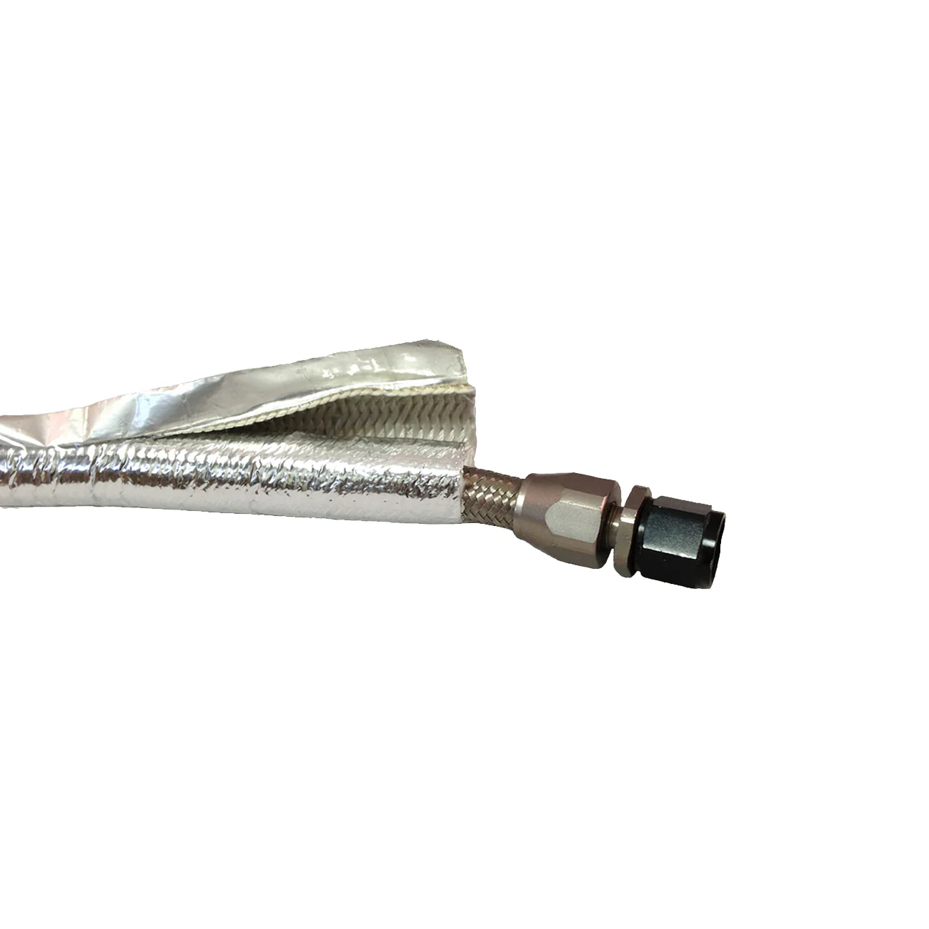 PTP- Heat Reflective Sleeve- Adhesive - Image 2