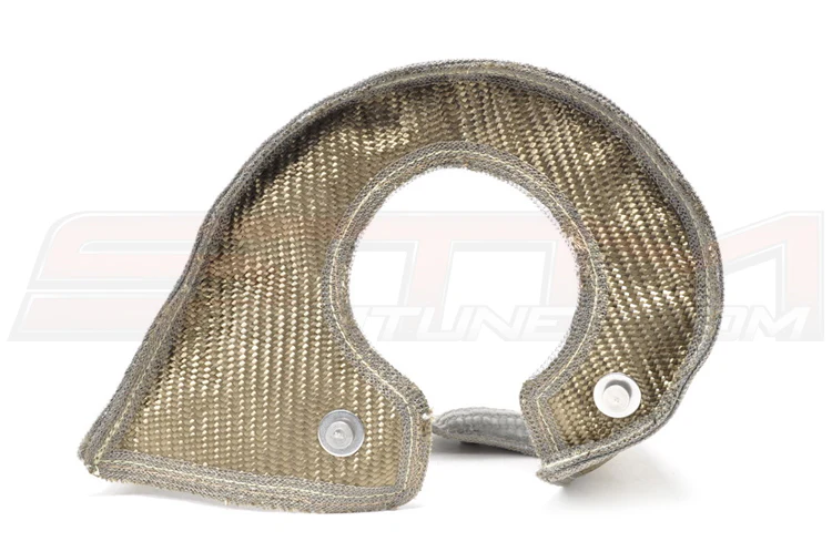 PTP Lava Turbo Blanket for Evo X (FPRO35-143-01) - Image 3