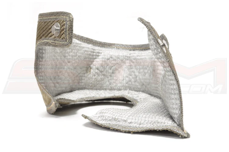 PTP Lava Turbo Blanket for Evo X (FPRO35-143-01) - Image 4