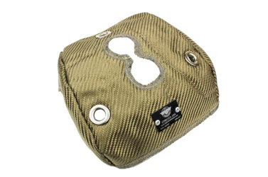 PTP- Lava Turbo Blanket- Mercedes-Benz CLA45/GLA45 AMG
