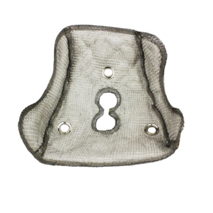 PTP- Lava Turbo Blanket- Mercedes-Benz CLA45/GLA45 AMG - Image 3