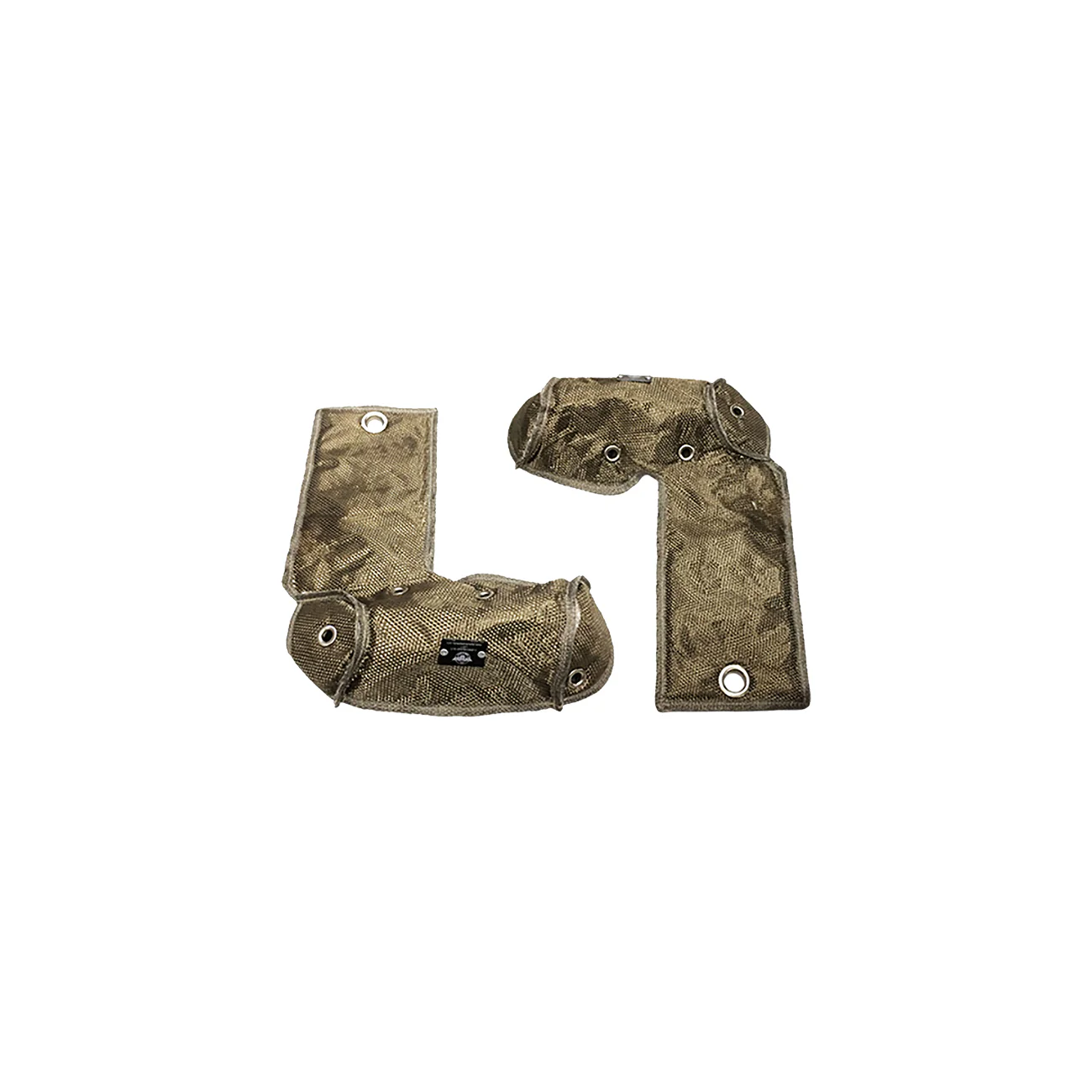 PTP- Lava Turbo Blankets- Nissan GT-R R35 - Image 2